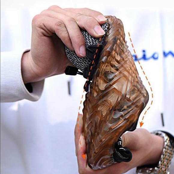 Clearance NEW Green Men’s INDESTRUCTIBLE Safety Ryder - Picture 6 of 8